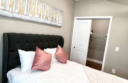 505 Relaxing 1BR apartment in center city of Philly - Foto 38