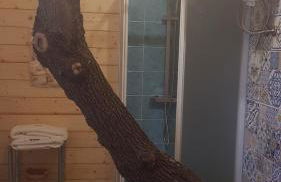 Casa sull'Albero Treehouse Costa dei Trabocchi - Foto 6