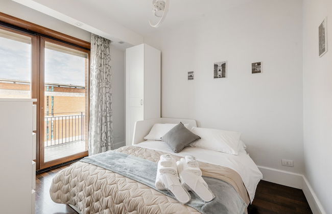 Scaramantico Apartment - Foto 2