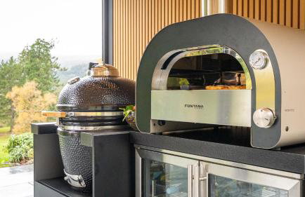 Plas Madoc Coach House - Foto 32