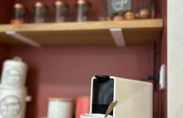 Le Serenity - lit XL, Parking, Proche Centre - Photo 9