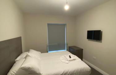 Cavendish Apartments - Foto 8