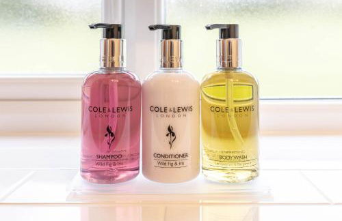 Caer Fedwen Barns Dyffryn Cottage King bed self catering with Hot Tub - Foto 16