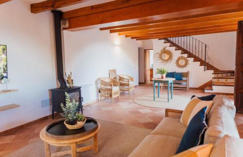 Villa renovada vista al mar y piscina climatizada - Foto 15