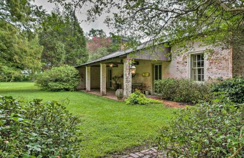 Historic Baton Rouge Vacation Rental 6 Mi to LSU! - Foto 25