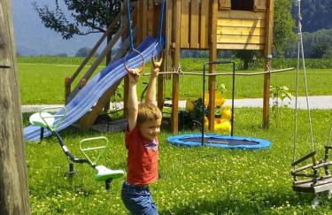 Ferienwohnung Fischerhof - Foto 14