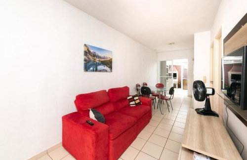 Rental Palhoça - Acomodações Residenciais IV - Foto 47