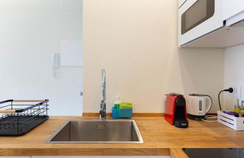 San Siro Nest Milano-Elegante Appartamento - Foto 10