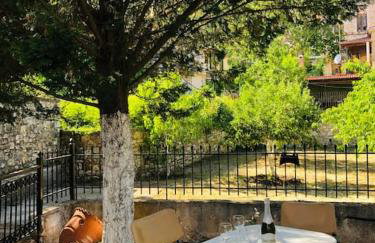 Stonehouse dome Lagadia - Photo 37