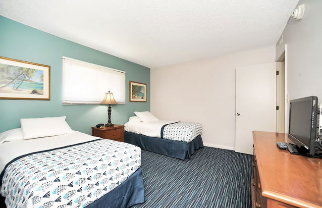 Oceanique Resort - Foto 3