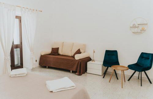 La casa di Cò trilocale Centro storico Gallipoli - Foto 3