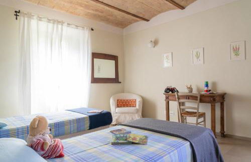 Agriturismo Montelovesco - Foto 82