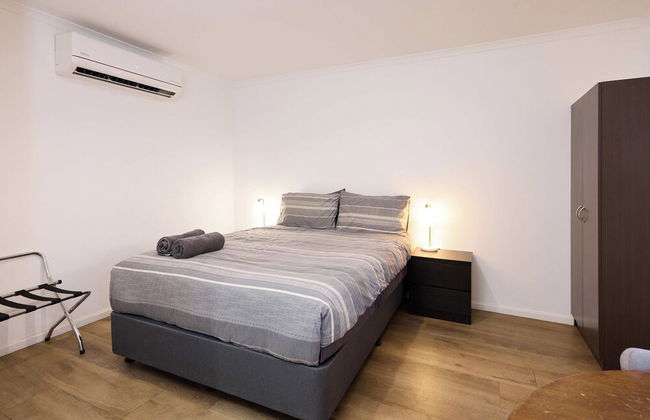 RAC Exmouth Cape Holiday Park - Foto 31