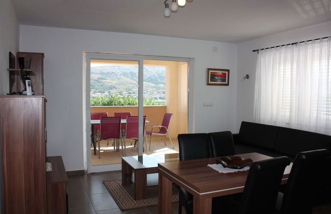 Apartments Jesen Augustin - Photo 29