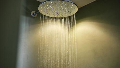 Alpe di Susi - Foto 3, Shower