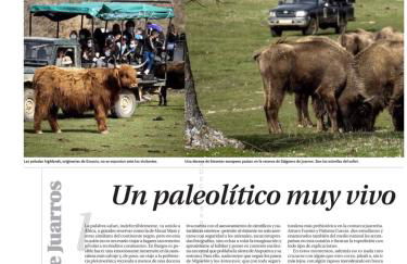 Paleolítico rural - Photo 62