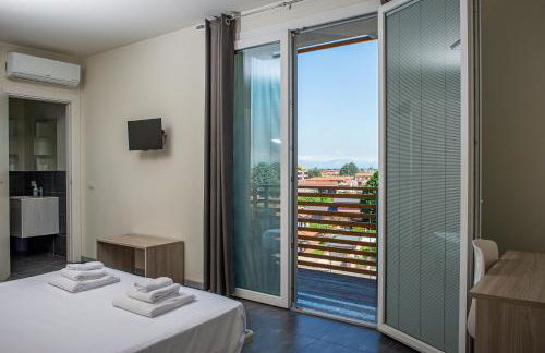 The Residence Galliate - Photo 7