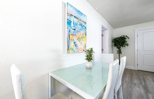 2bd 2ba Sunview 6 2Mins to BeachPool - Foto 6