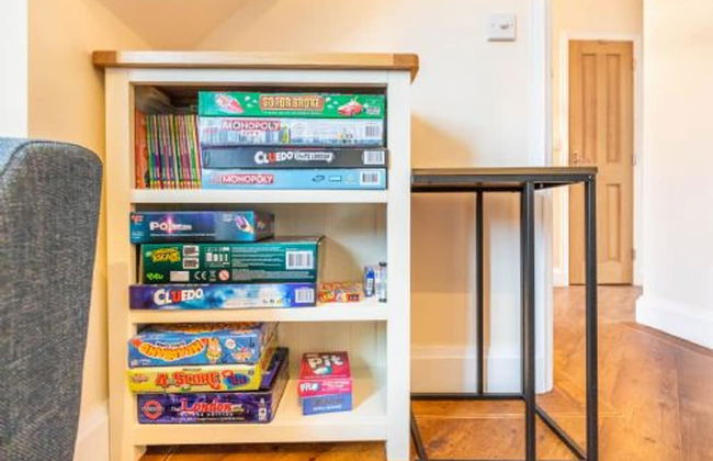 Host Stay - Violetta Cottage - Foto 25