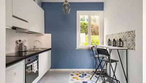 Happy Guest Apartments - Blue Apartment - Foto 5