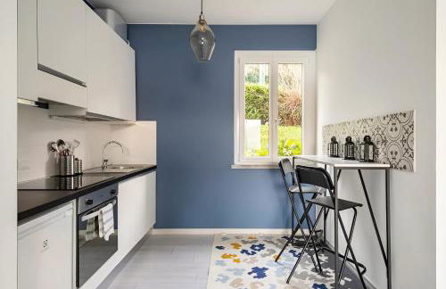 Happy Guest Apartments - Blue Apartment - Foto 5