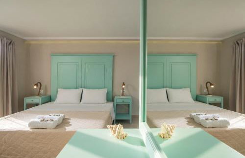 Notos Heights Hotel & Suites - Foto 51