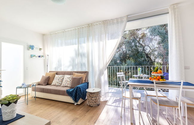 Residence Olivastro Vista Mare - Photo 6