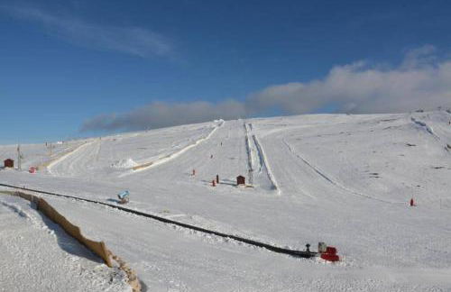 Chalé Acolhedor - Penhas da Saúde - Serra da Estrela - Foto 34