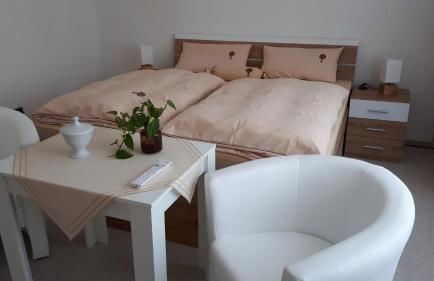 Feriendomizil Annette`s Scholle - Photo 8