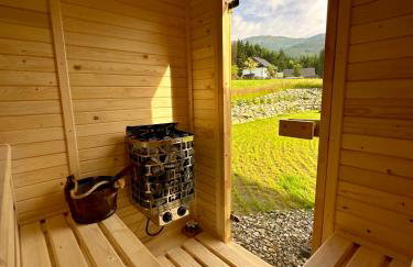 Domek SAMI SWOI - Foto 13