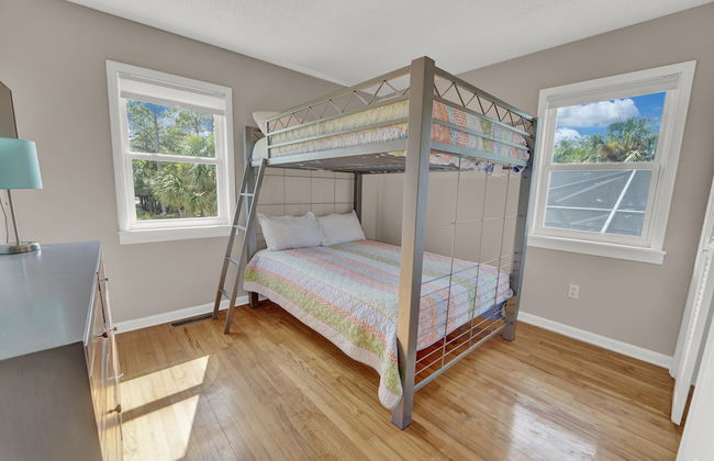 The Salty Snapper - Photo 6