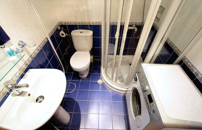 Apartments by Passage - Photo 37