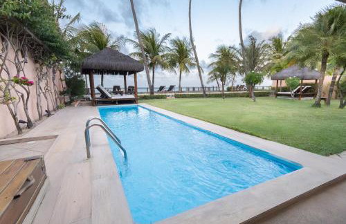 Casa Mar: Vista e Pé na Areia by Carpediem - Foto 1