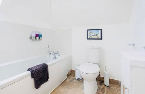 Gorgeous Luxury Chalet, New Forest & Coast & - Photo 33