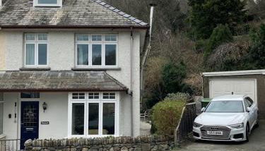 Harlech castle and beach home - Foto 5