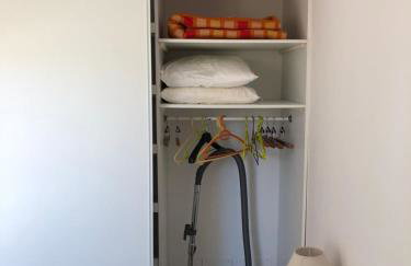 PORTICCIO, AGOSTA PLAGE vue mer pour 6 p, 2 ch, PROMO 7 nuits - Foto 44