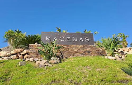 Villa de 4 dormitorios en el Resort Playa Macenas - Foto 54