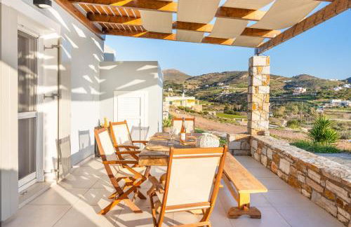 Mont' Rock villas 3 - Photo 14