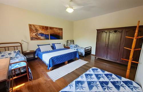 Casa Exclusiva em Hotel com Piscina e Campo de Futebol - Photo 27