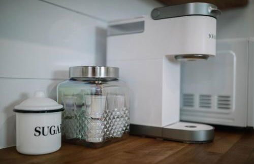 Cozy Cottage on 250 Acre Dairy Farm Near Ark - Foto 12