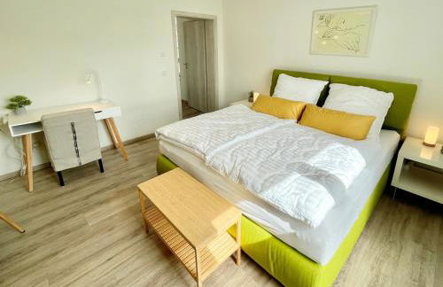 Zentral Wohlfühlen NO 1 - Foto 12