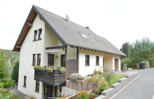 Holiday Home Niederehe Romantic Escape - Foto 34