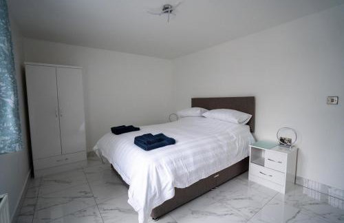 The peace bridge apartment - Foto 18