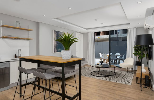 Warwick 108 - Foto 5