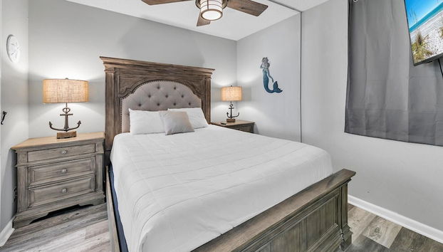 Sunbird 404e - Foto 5, Quarto