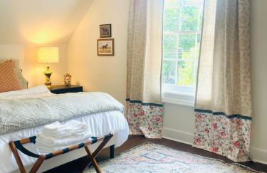 Near Ft Moore Ft Benning and CSU Restored Historic Home - Foto 65