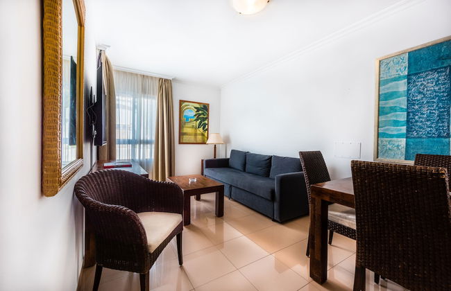 Toboso Apar-Turis - Photo 10