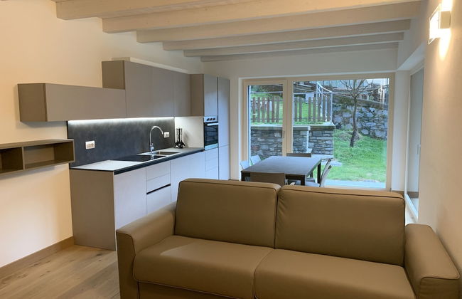 Italo-Svizzero - Foto 55