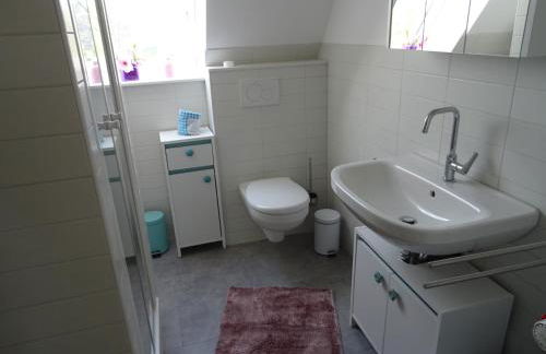 Hofwohnung Steinbergkirche - Foto 10