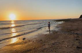 Welsh Bayview Retreat 2-Bed Caravan & 2-Bed Chalet at Clarach Bay Holiday Village - Foto 7